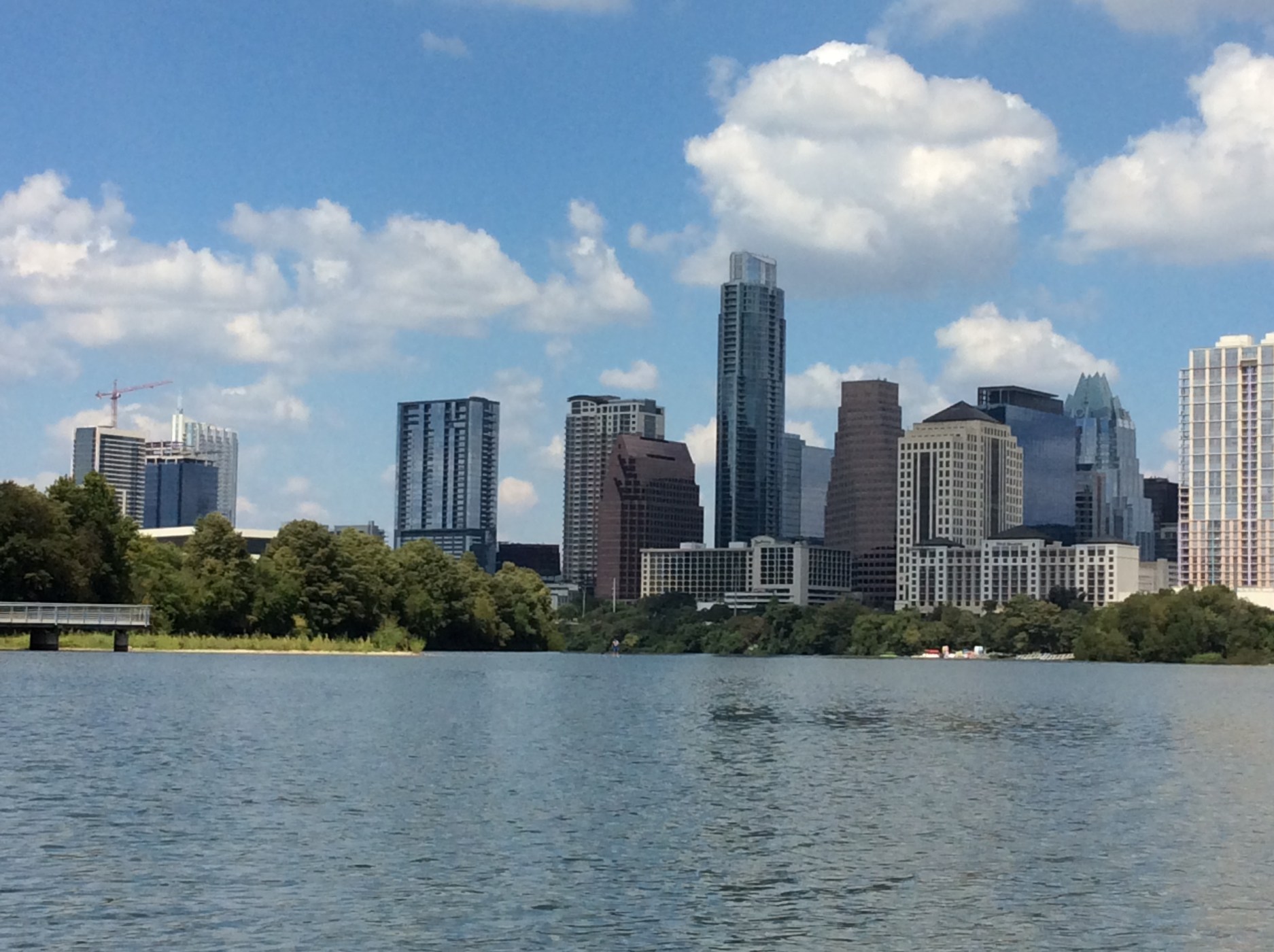 Must do Austin Activities! | Austin Paddle